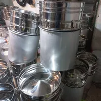 گلابگیری ۳۰لیتر دیگ عرقگیر عرق گیری/تقطیر/گلابگیر|سایر لوازم برقی|تهران, دولت‌آباد|دیوار