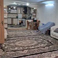 فروش ملک ۱۳۵m نبش سهراب ۳.۳میلیارد املاک خانواده