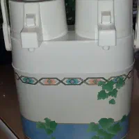 فلاسک دوقلو ژاپنی