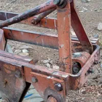 فروش گاوآهن|ماشین‌آلات صنعتی|شاهین دژ, |دیوار