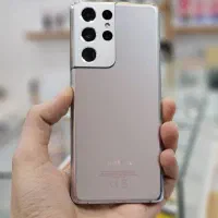 موبایل کارکرده Samsung S21 ULTRA