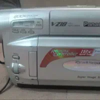 دوربین فیلمبرداری