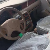 سمند LX ساده، مدل ۱۳۸۳