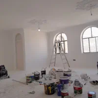 نقاشی‌ساختمان|خدمات پیشه و مهارت|ارومیه, |دیوار