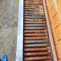 کباب پز|اجاق گاز و لوازم برقی پخت‌وپز|بندر گز, |دیوار