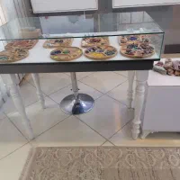 فروش دکور مغازه، زیبا و اماده|فروشگاه و مغازه|کرمان, |دیوار