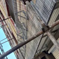 نیازمند کارگر(شاگرد) برا جوشکاری در ساختمان