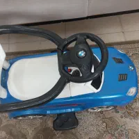 ماشین دستی موزیکال نو