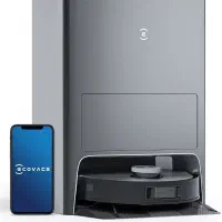 جارو رباتیک اکووکس المان مدل x1