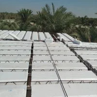 سردری تیرچه