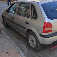 فلوکس گل مدل 85