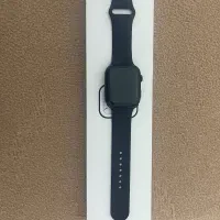 ساعت هوشمند طرح اپل واچ