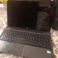 لپ تاپ hp(17 inch) در حد نو|رایانه همراه|ورامین, ورامین|دیوار
