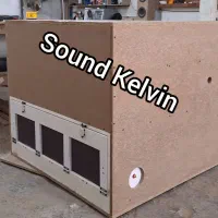 سایلنت باکس کولینگ نئوپان