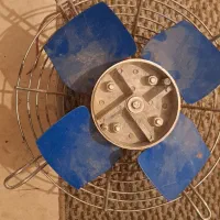 فن دور بالا