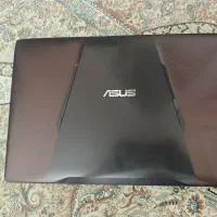 لپ تاپ گیمینگ Asus fx553v