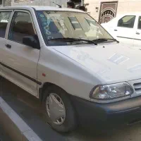 پراید ۱۳۱مدل ۹۶ درحد