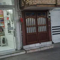 مغازه فروشی واقع در حر ۹ نبش معقول ۲۶|فروش مغازه و غرفه|مشهد, شهید معقول|دیوار