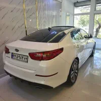 کیا اپتیما 2016 kia optima|خودرو سواری و وانت|مشهد, هفت تیر (حافظ)|دیوار
