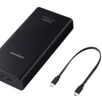 پاوربانک Samsung 20000mAh مدلEB-P5300شارژ سریع25W