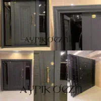 تولید صفرتا صد درب لابی بی واسطه|مصالح و تجهیزات ساختمان|اصفهان, لیمجیر|دیوار