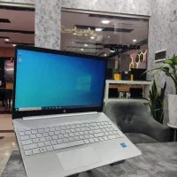 لپتاپ دانشجویی HP Pavilion 15 (فروش اقساطی)|رایانه همراه|قم, عمار یاسر|دیوار