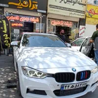 «نصب تخصصی شیشه دودی»  آنتیUV/کاور سقف/دوخت فرمان|خدمات موتور و ماشین|یزد, |دیوار