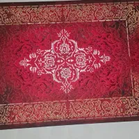 تابلو دکوراتیو فرش مخمل|تابلو، نقاشی، عکس|تهران, ونک|دیوار