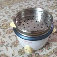 سبزی خردکن،پلوپز ،سرخکن|ظروف پختوپز|کاشان, فاز ۲ ناجی آباد|دیوار