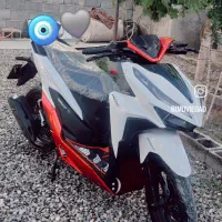 موتور کلیک مدل ۱۴۰۴|موتورسیکلت|سیرجان, |دیوار