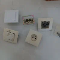 سیم برق نوزیرقیمت|مصالح و تجهیزات ساختمان|همدان, |دیوار