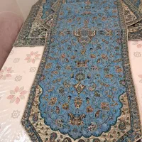 رومیزی|پرده، رانر، رومیزی|تهران, دیلمان|دیوار