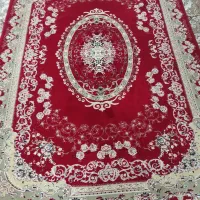 فرش ۵۰۰شانه کاشان