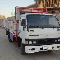 هیوندا مدل 90 موتور بزرگ فابریک