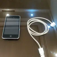 آی پد اپل 8گیگ