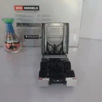 ماکت ولوو|اسباب‌‌بازی|شیراز, شهرک مطهری|دیوار