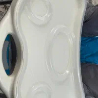 صندلی غذا کودک|تخت و صندلی بچه|مهاباد (آذربایجان غربی), |دیوار