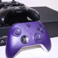 ایکس‌باکس وان ۵۰۰ گیگ با ۳ دسته