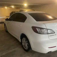 Mazda 3 NEW|خودرو سواری و وانت|تهران, ونک|دیوار