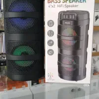 اسپیکر|لوازم جانبی موبایل و تبلت|کرج, شهرک سهرابیه|دیوار