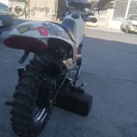 جترو مدل 96 تقویت 125