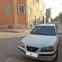 آوانته اتوماتیک