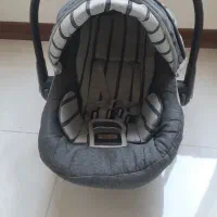 کریر و رختخواب نوزاد|اسباب و اثاث بچه|باغستان, |دیوار