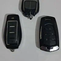 دزدگیر کامل و لوازم برقی