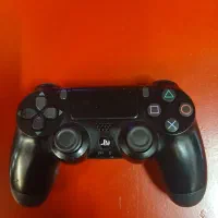 دسته ی ps4 های کپی