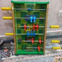 فوتبال دستی