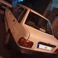 پراید صبا|خودرو سواری و وانت|مشهد, خواجه ربیع|دیوار