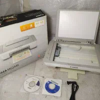 پرینتر.Canonهمه.کاره.نو