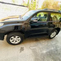 پرادو txl 2012 مشکی|خودرو سواری و وانت|کرمان, |دیوار