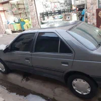 پژو ۴۰۵|خودرو سواری و وانت|تربتحیدریه, شهید بهشتی|دیوار